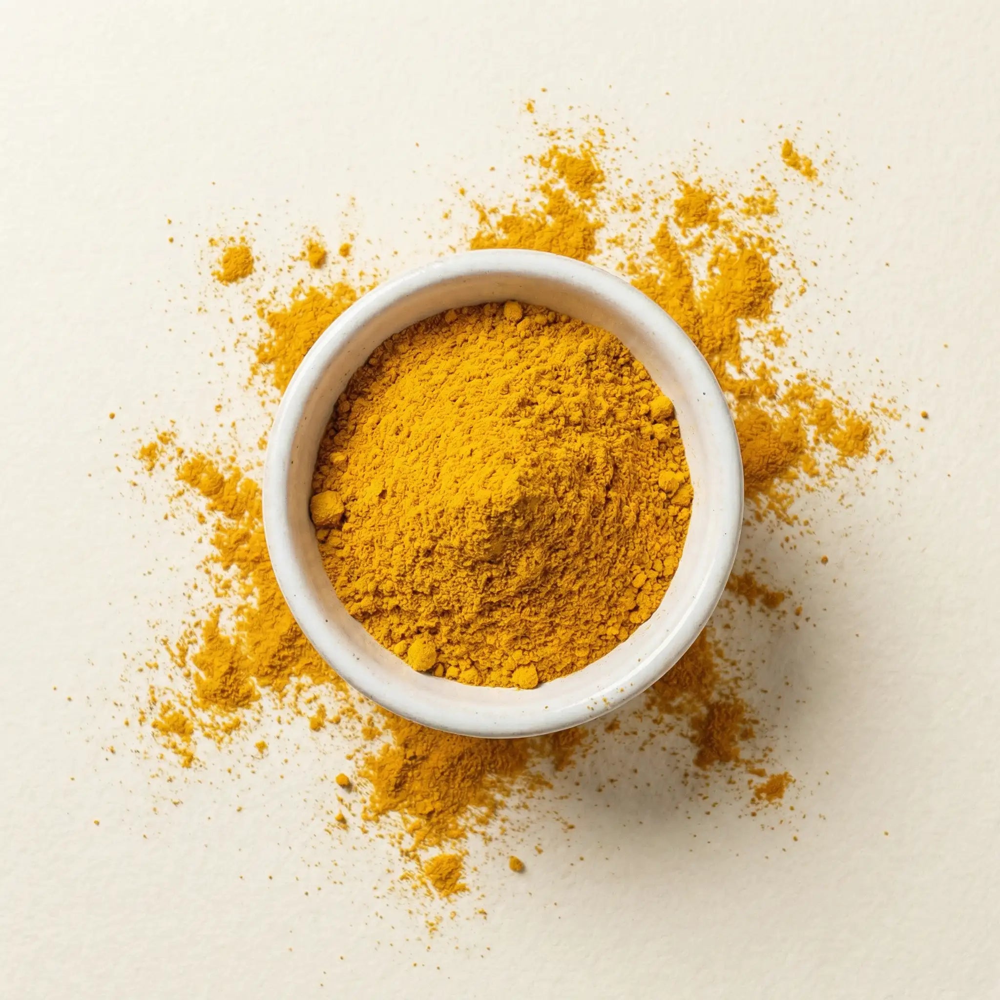 Kurkuma gemahlen kaufen | Premium Qualität & Hoher Curcumin-Gehalt