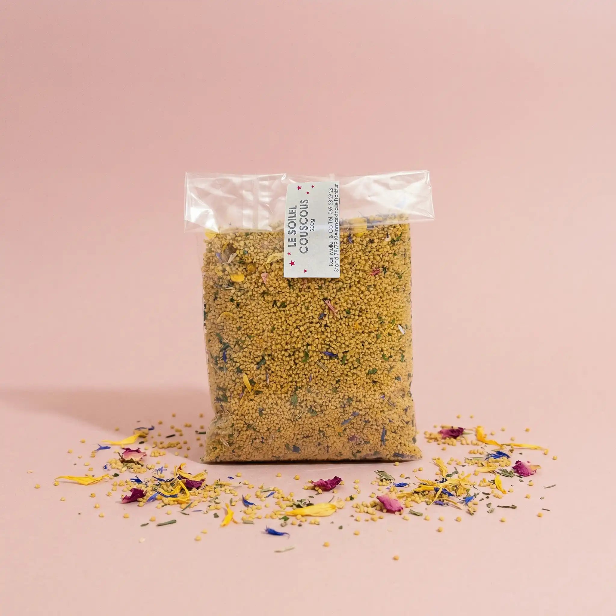 Le Soleil Couscous kaufen – Südfrankreich pur