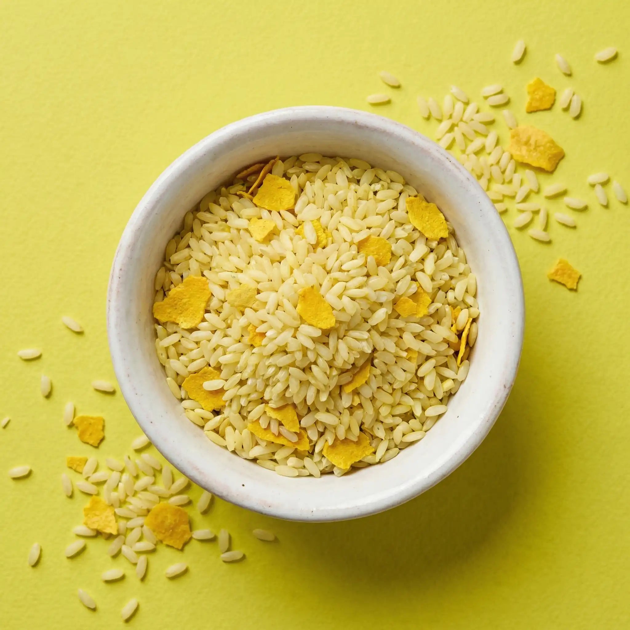 Limonen Risotto kaufen | Frisches Sommer-Risotto