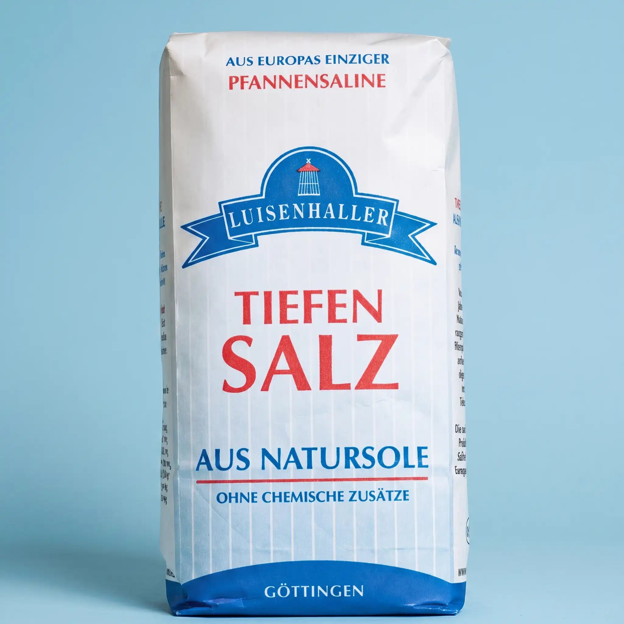 Luisenhaller Tiefensalz
