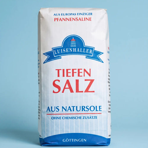 Luisenhaller Tiefensalz