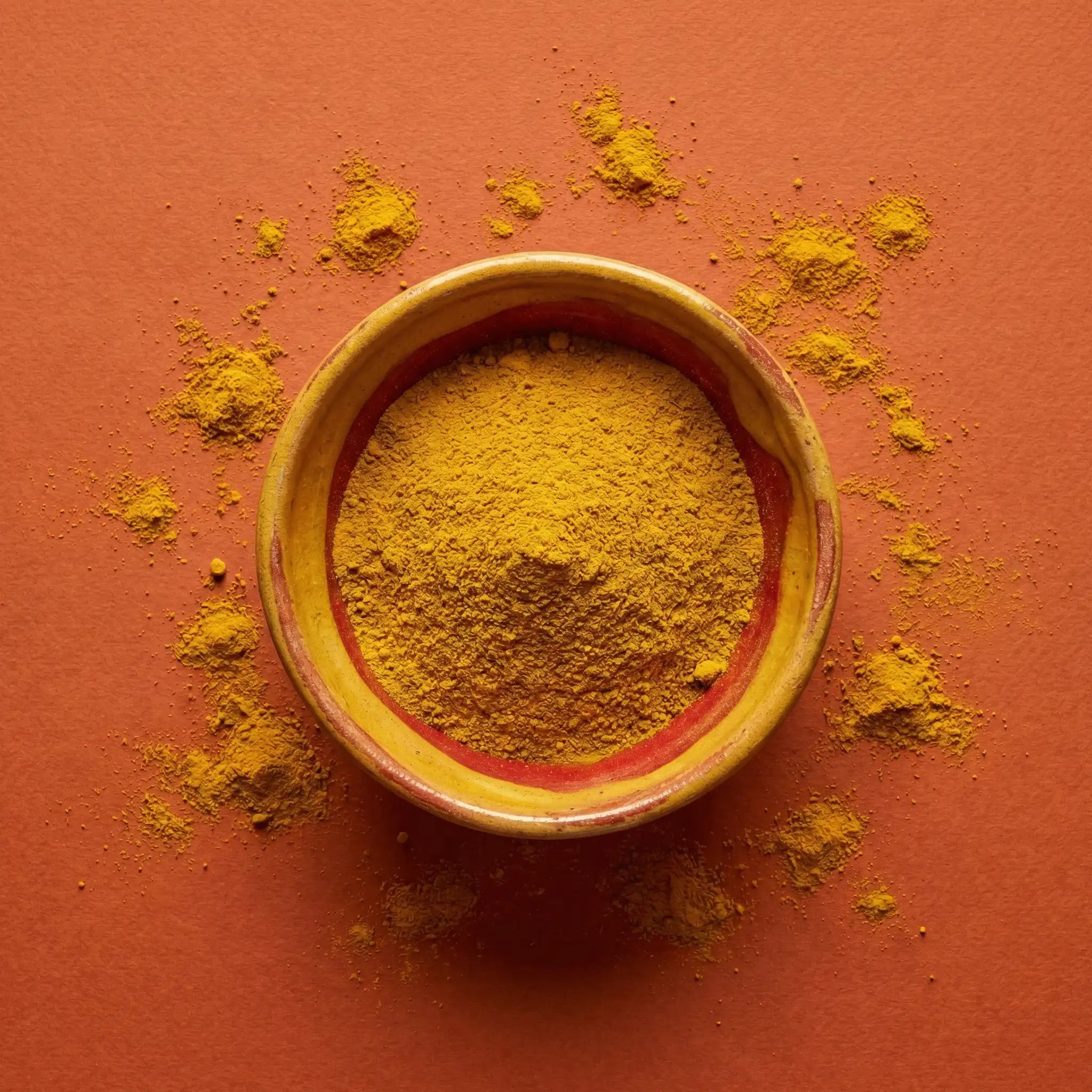 Madras Curry Scharf kaufen | Feuriges indisches Aroma