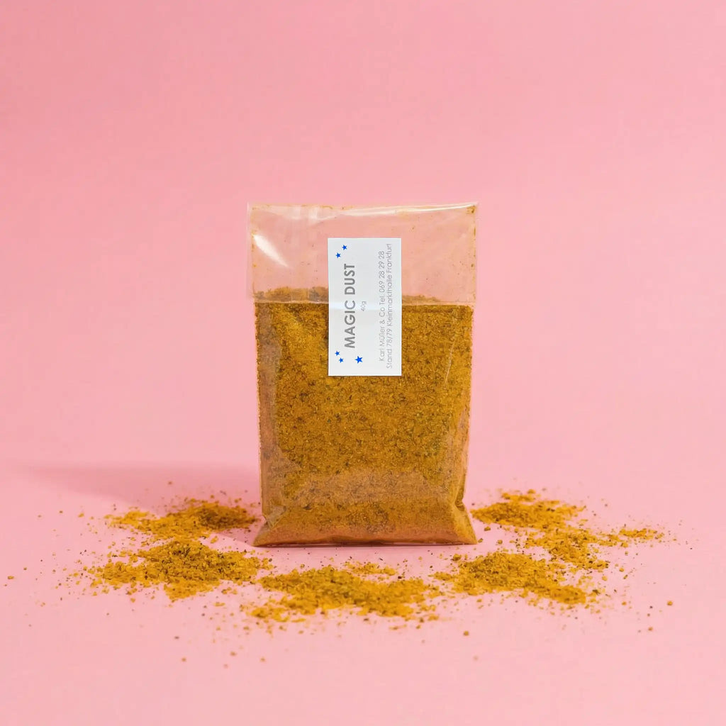 Magic Dust