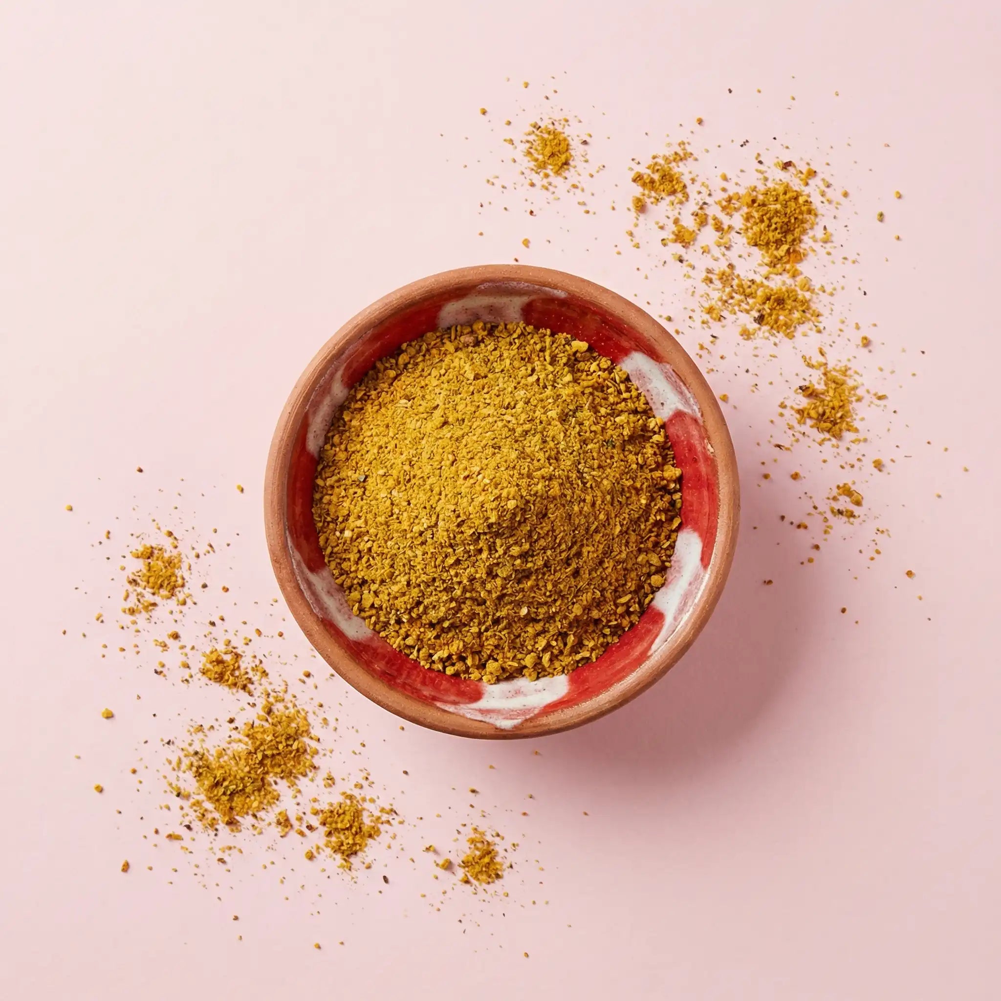 Magic Dust
