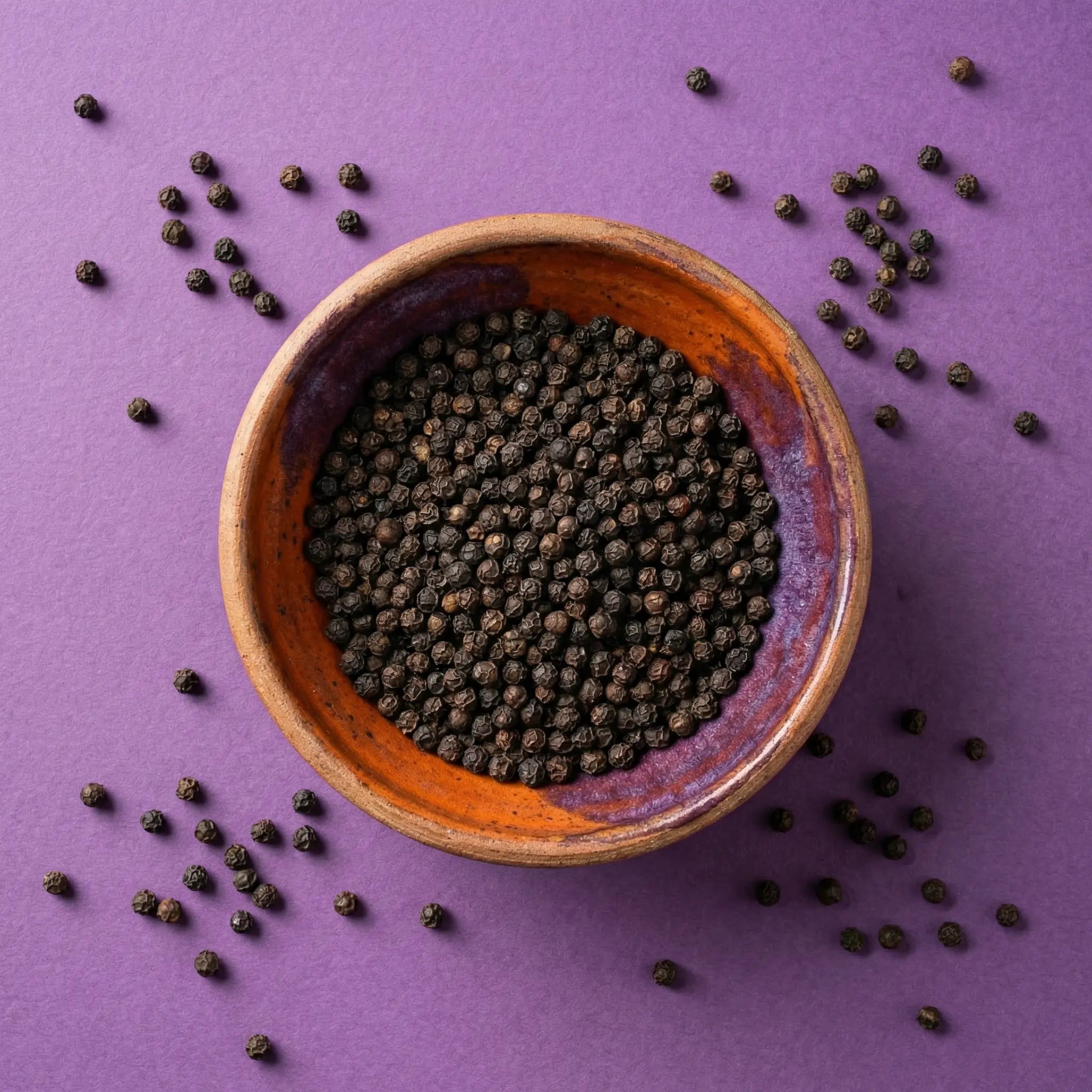 Malabar Pfeffer