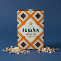 Maldon Smoked Sea Salt Rauchig