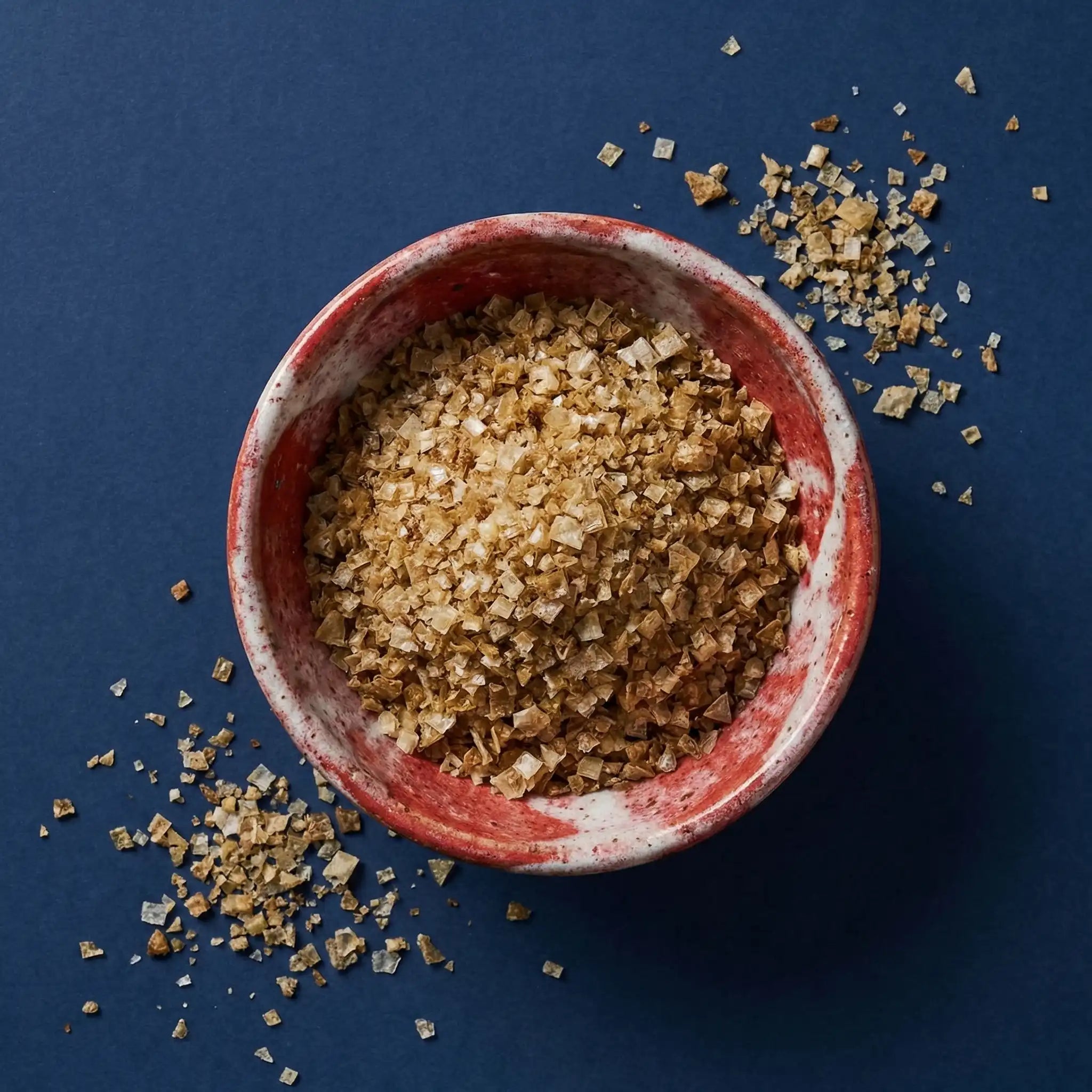 Maldon Smoked Sea Salt Rauchig