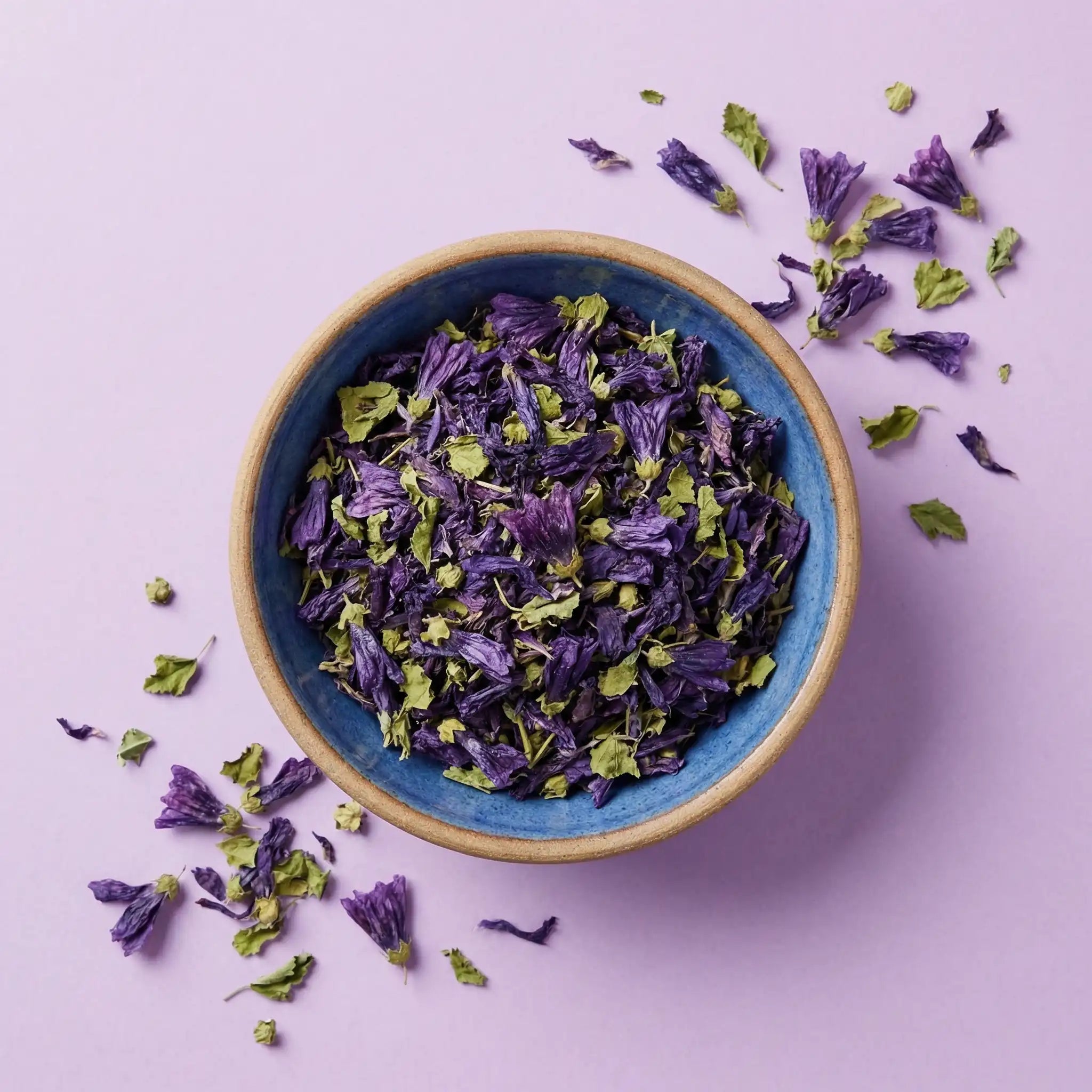 Malvenblüten Tee kaufen – sanft & behutsam