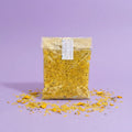 Mandel Curry Reis kaufen | Würzig-knuspriger Basmati