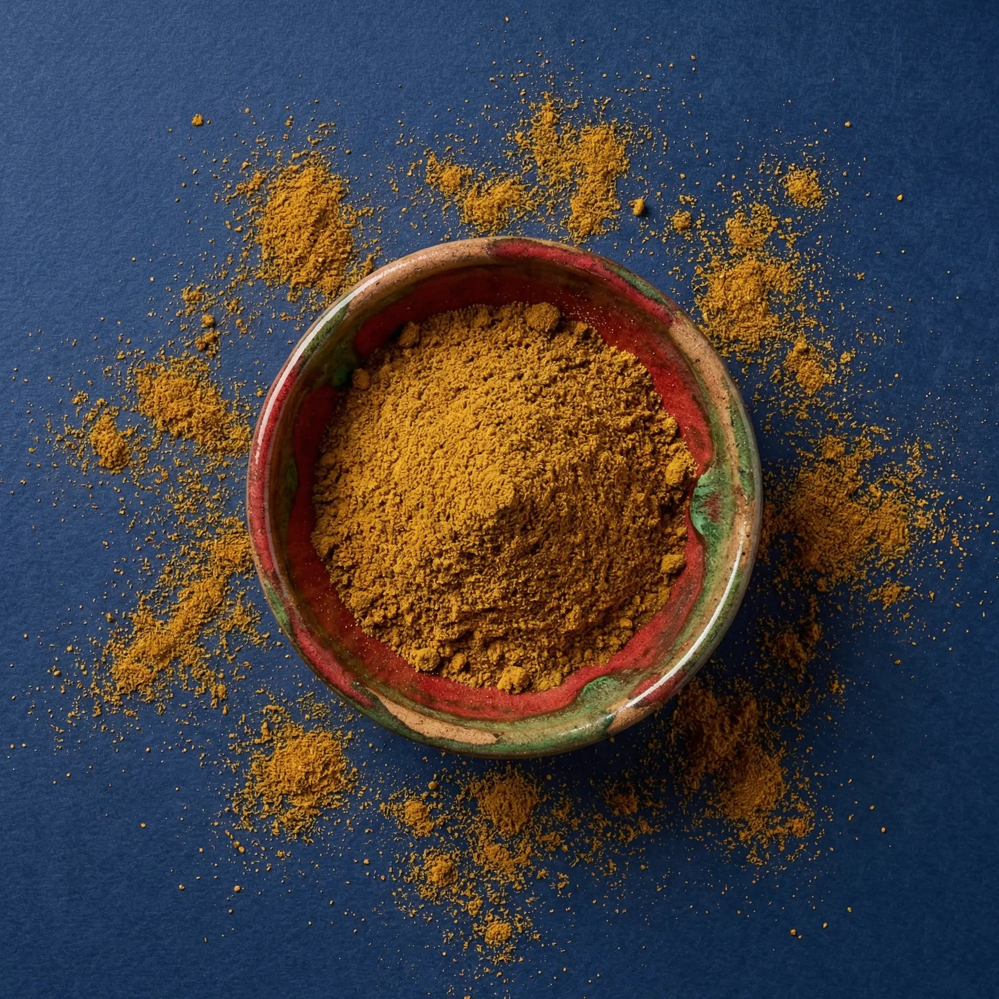 Mango Curry Mittelscharf kaufen | Fruchtig-exotisch