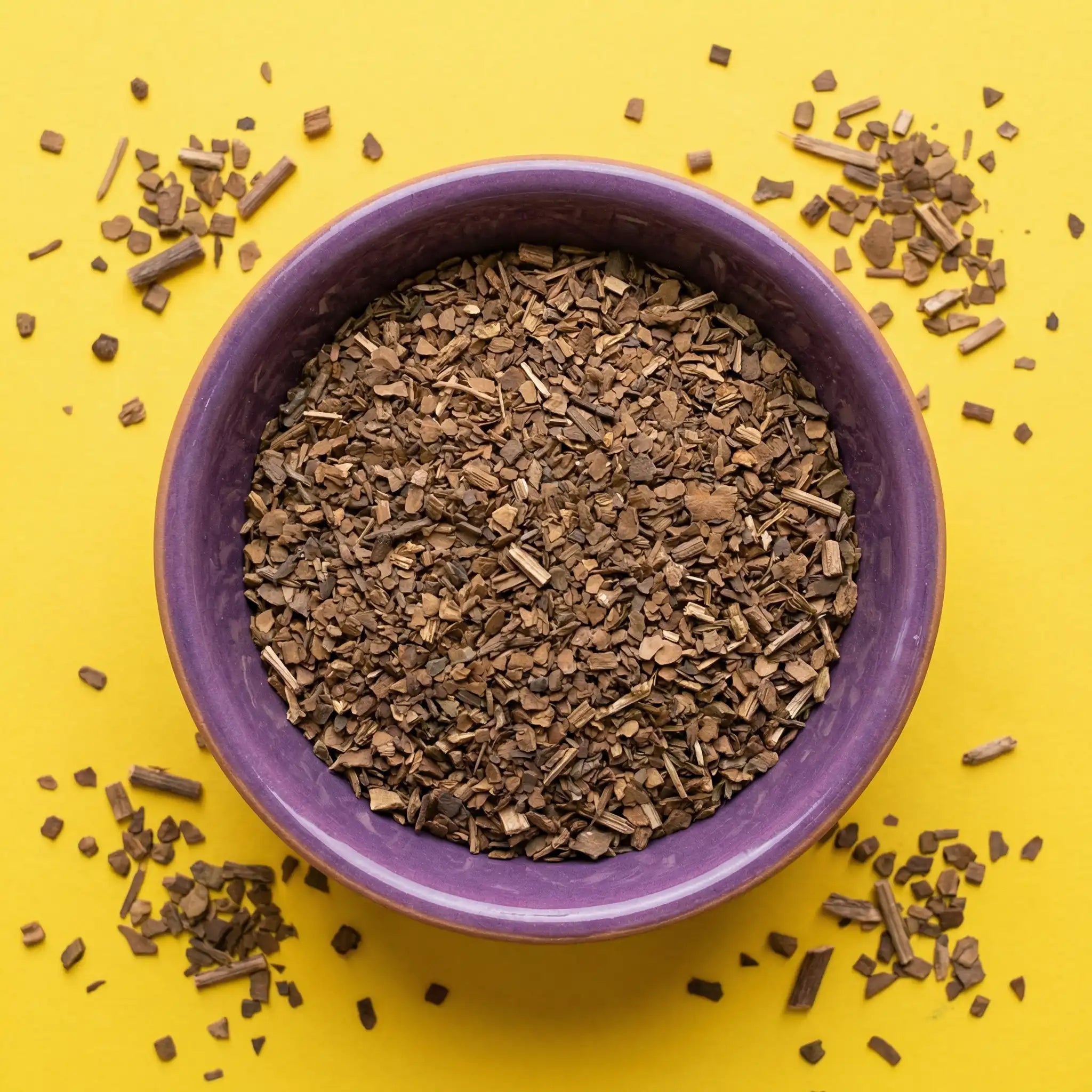 Mate Tee Geröstet – rauchig & belebend kaufen