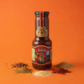 Chilli BBQ Sauce kaufen – Chipotle & Habanero