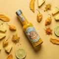Desert Island Hot Sauce kaufen – tropisch & scharf