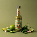 Emerald Jalapeno kaufen – Jalapeño & Carolina Reaper