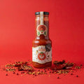 HotChup kaufen – der Ketchup mit Habanero-Kick