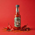 Naga Knockdown kaufen – 50% Ghost Chilli, 600.000 SHU