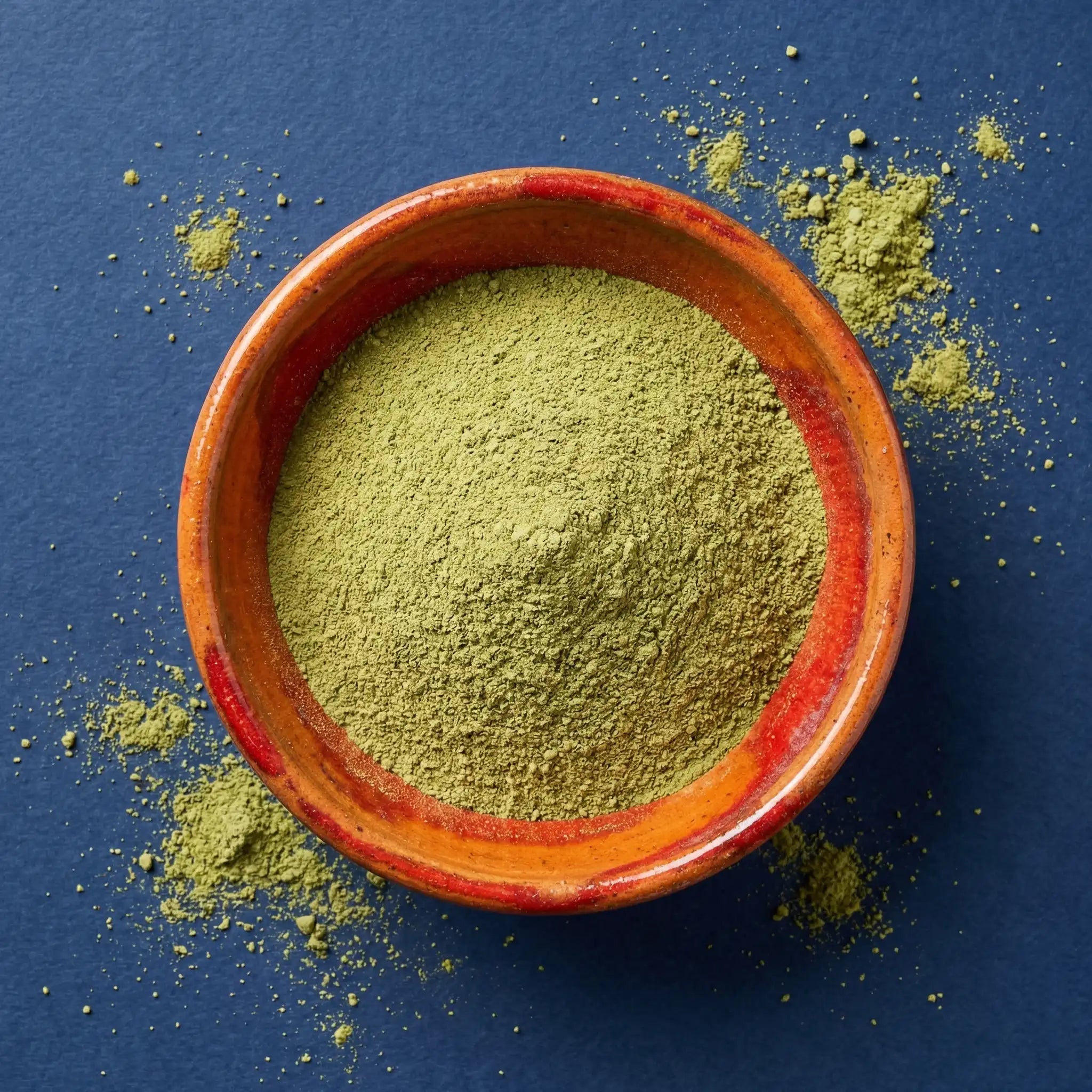 Moringa Pulver kaufen | Premium Superfood aus dem „Wunderbaum“