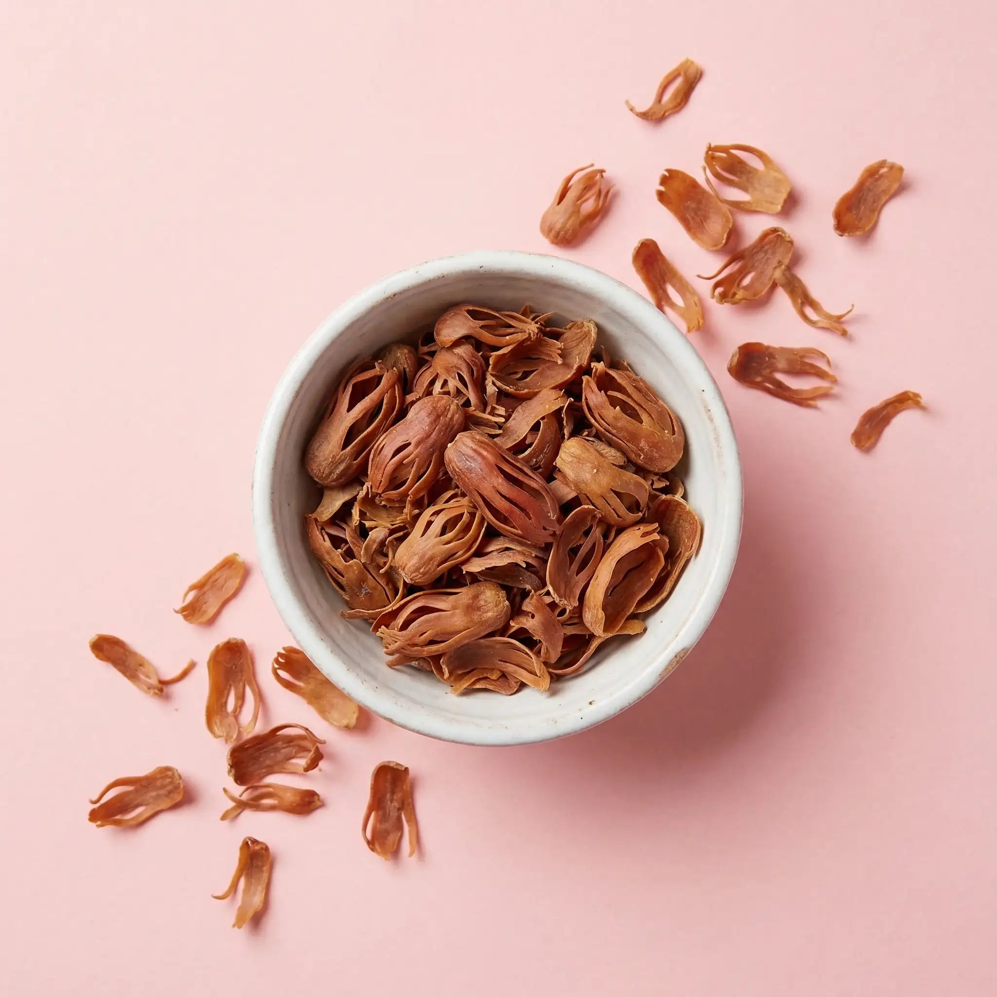 Muskatblüte (Macis) ganz kaufen | Edles Aroma für Gourmets