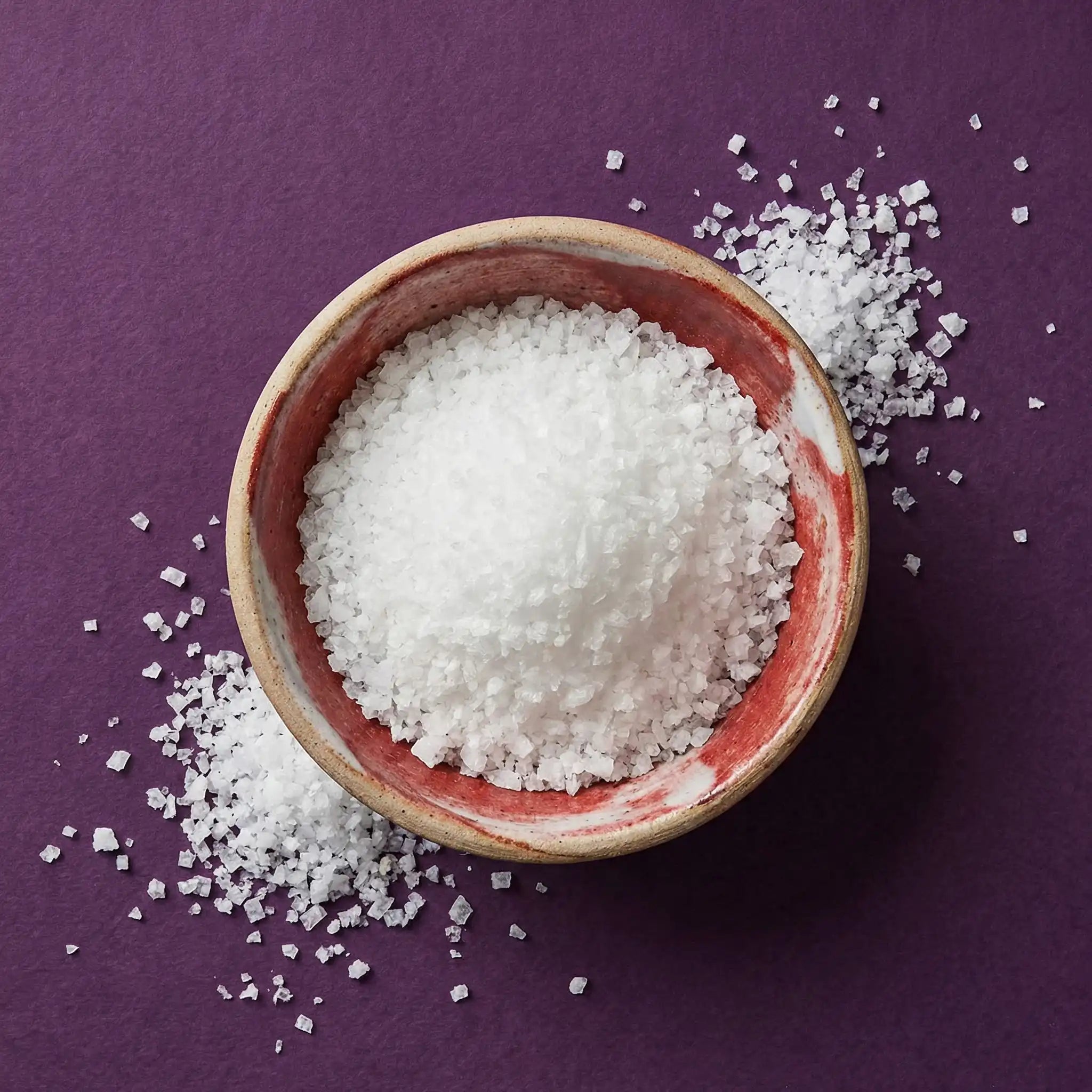 Nordur Artic Sea Salt Flakes