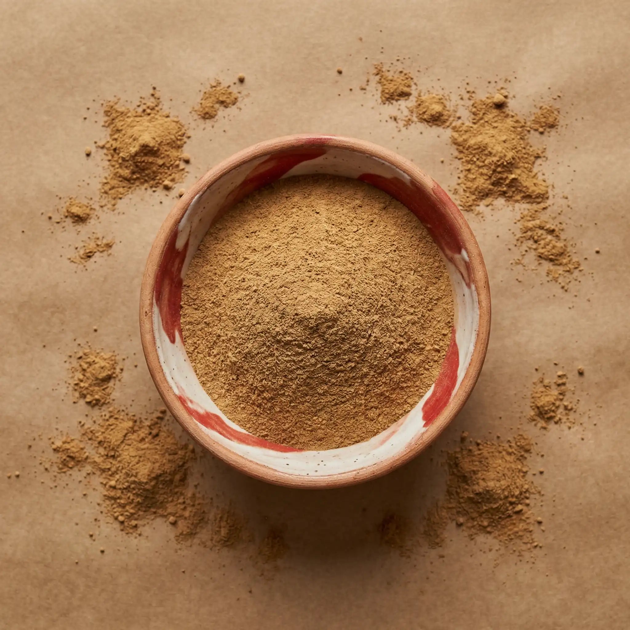 Nürnberger Lebkuchengewürz kaufen | Aromatische Backgewürz-Mischung