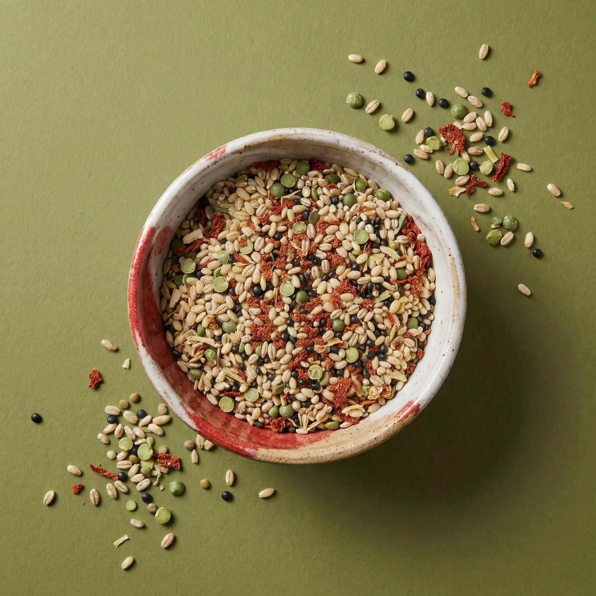 Ölmühlensuppe Toskana kaufen | Herzhafter Eintopf