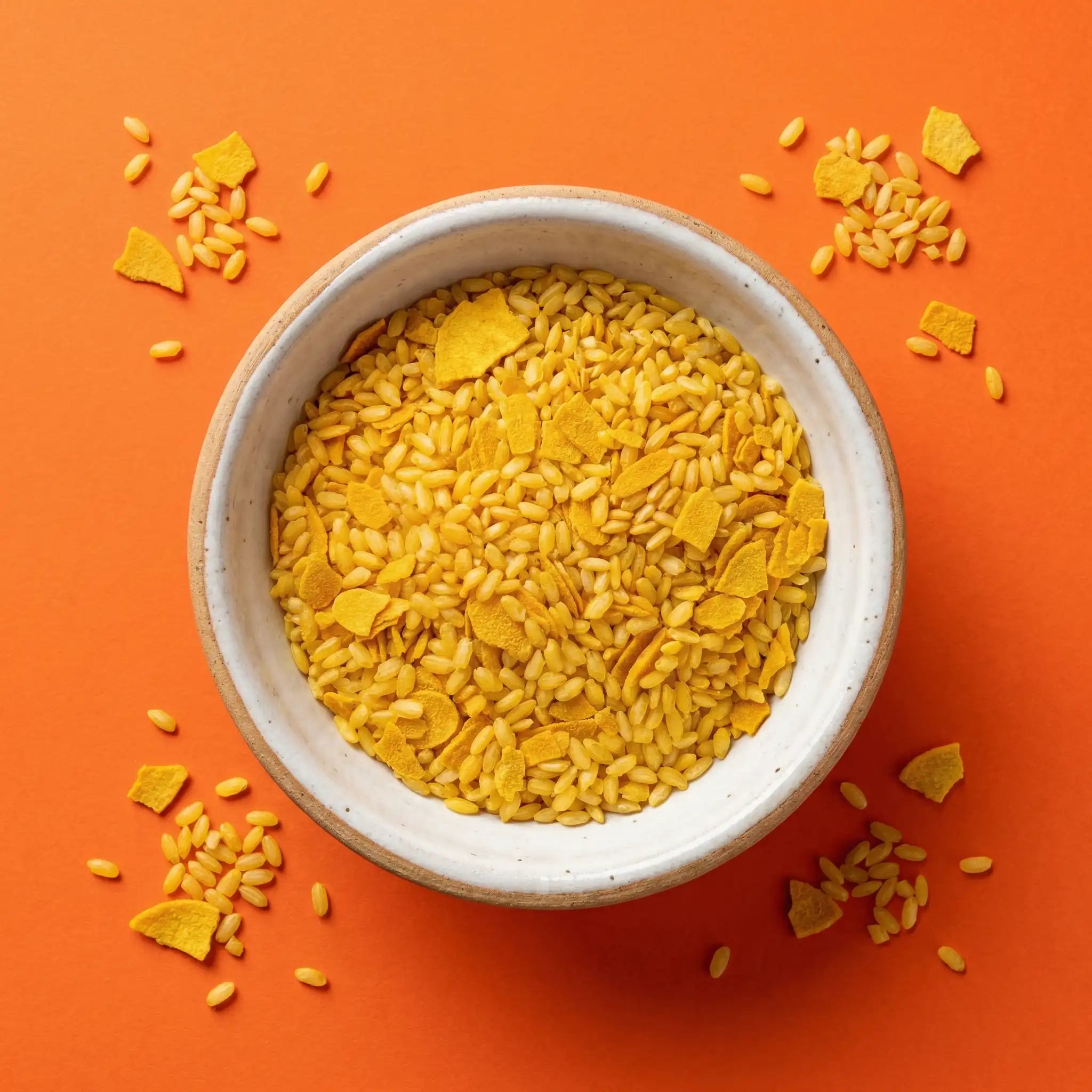 Orangen Risotto kaufen | Fruchtig-edler Feinschmecker-Reis