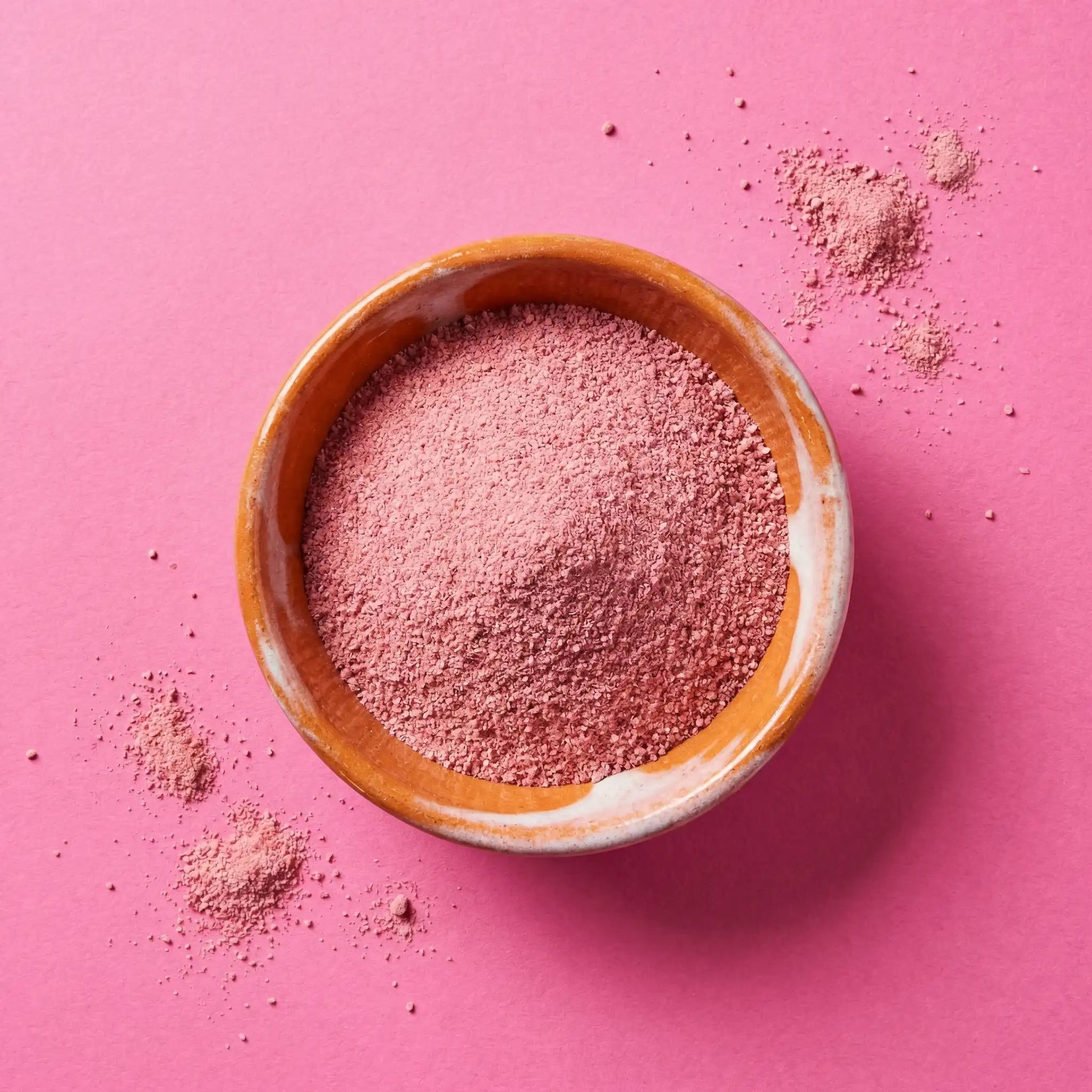 Pinkes Wunder kaufen | Fruchtiger Brombeer-Zucker
