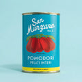 San Marzano Tomaten kaufen – g.U. Qualität