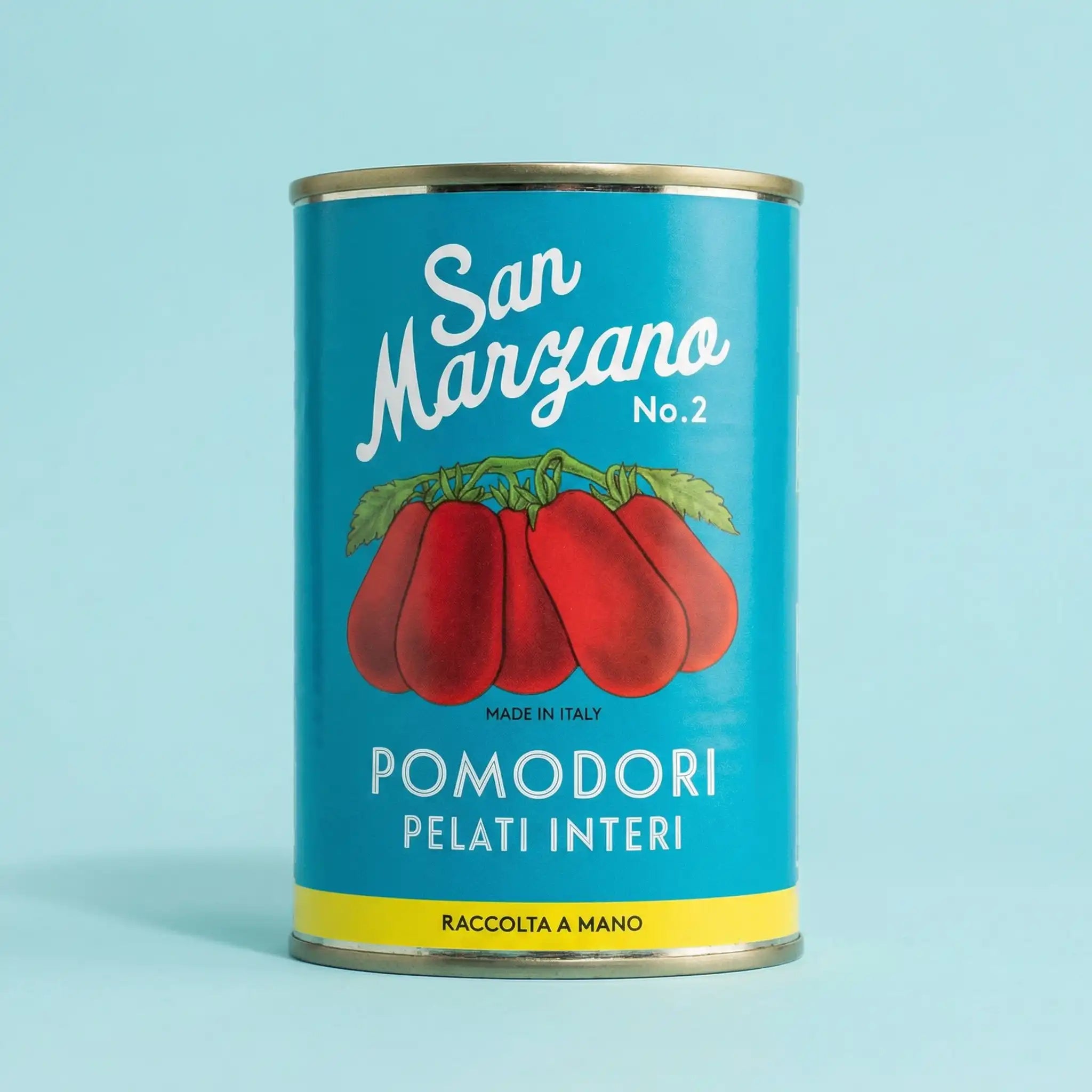 San Marzano Tomaten kaufen – g.U. Qualität