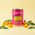 La Marzanella kaufen – gelbe Tomaten aus Süditalien