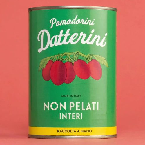 Datterini Tomaten kaufen – süß & aromatisch