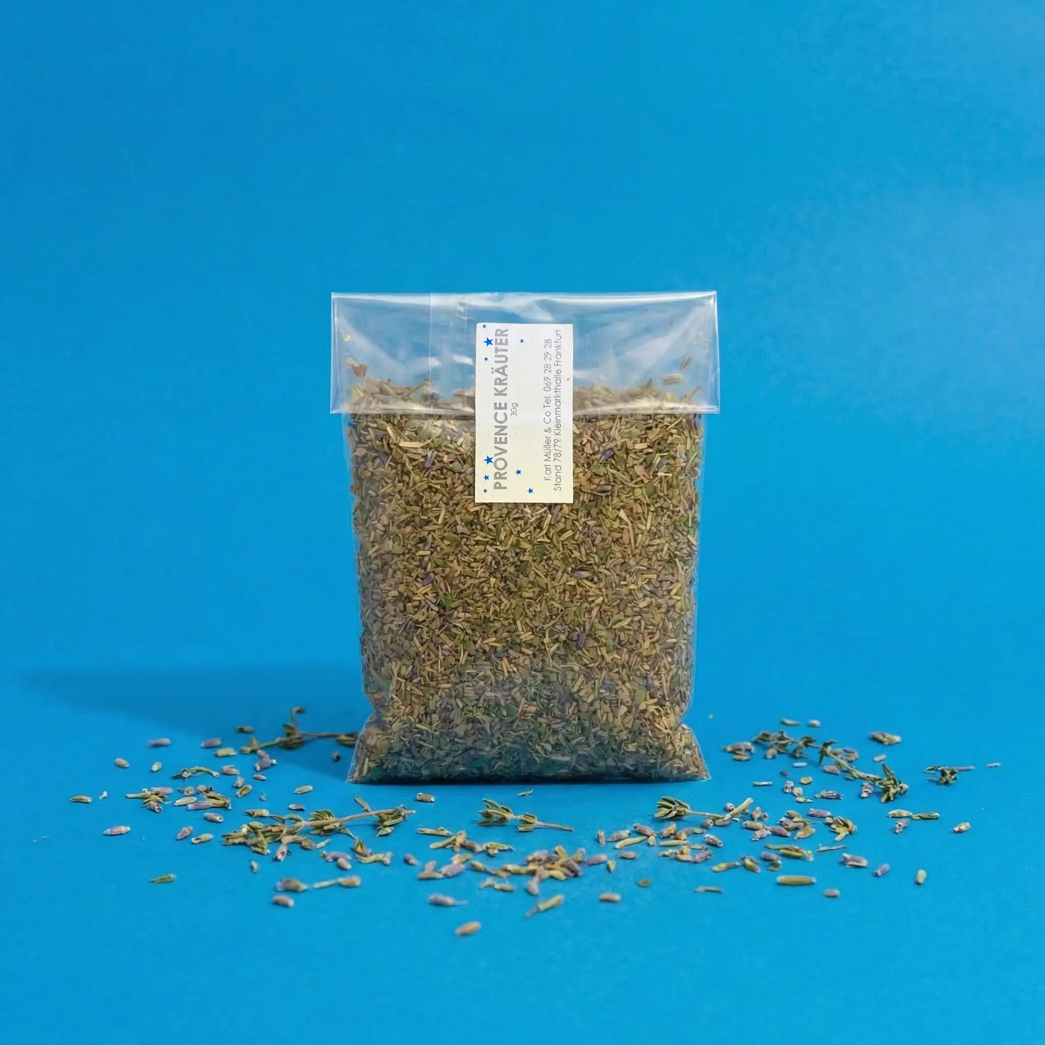 Kräuter der Provence kaufen | Südfranzösisches Flair