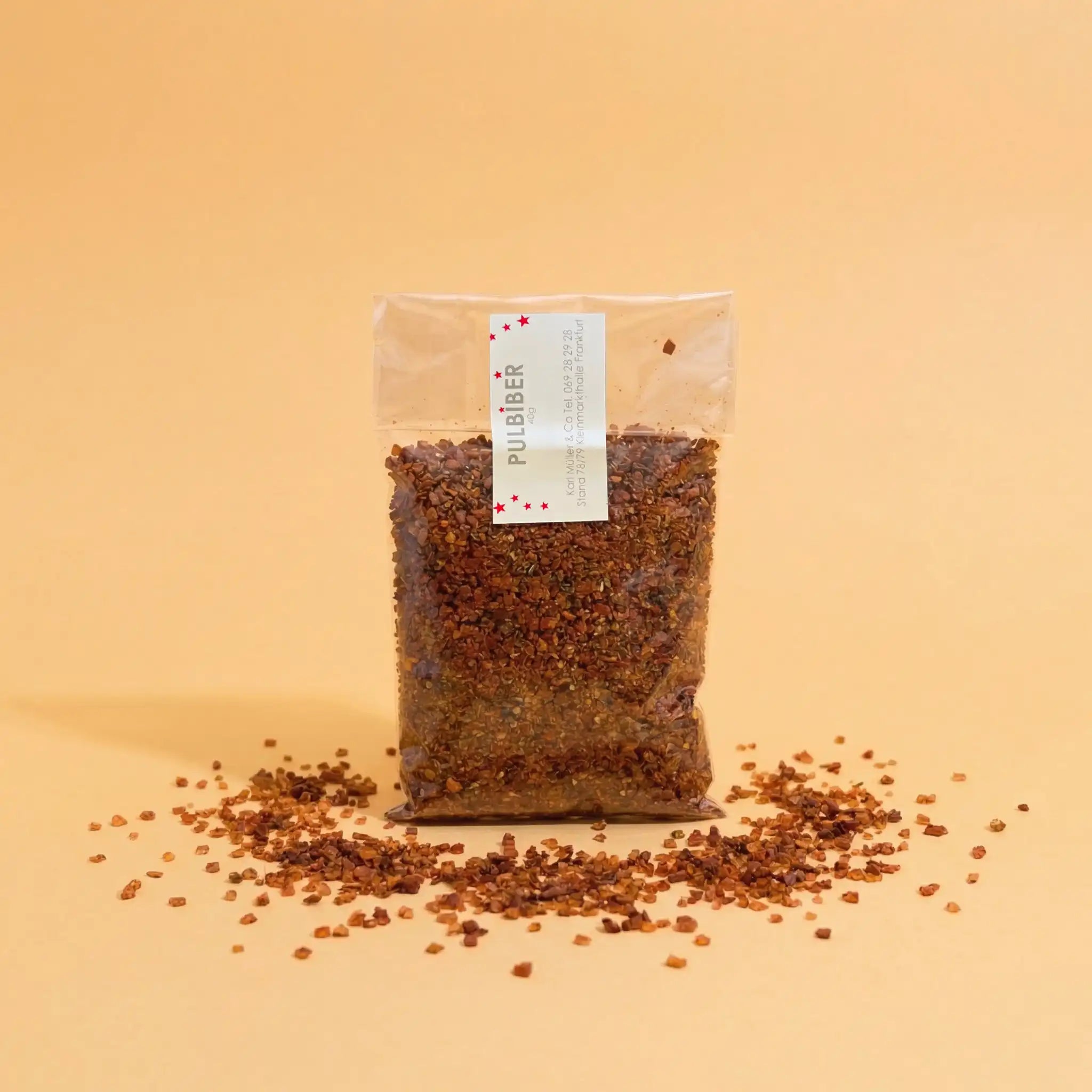 Pulbiber kaufen | Fruchtiges Chili-Gewürz mit Sumach