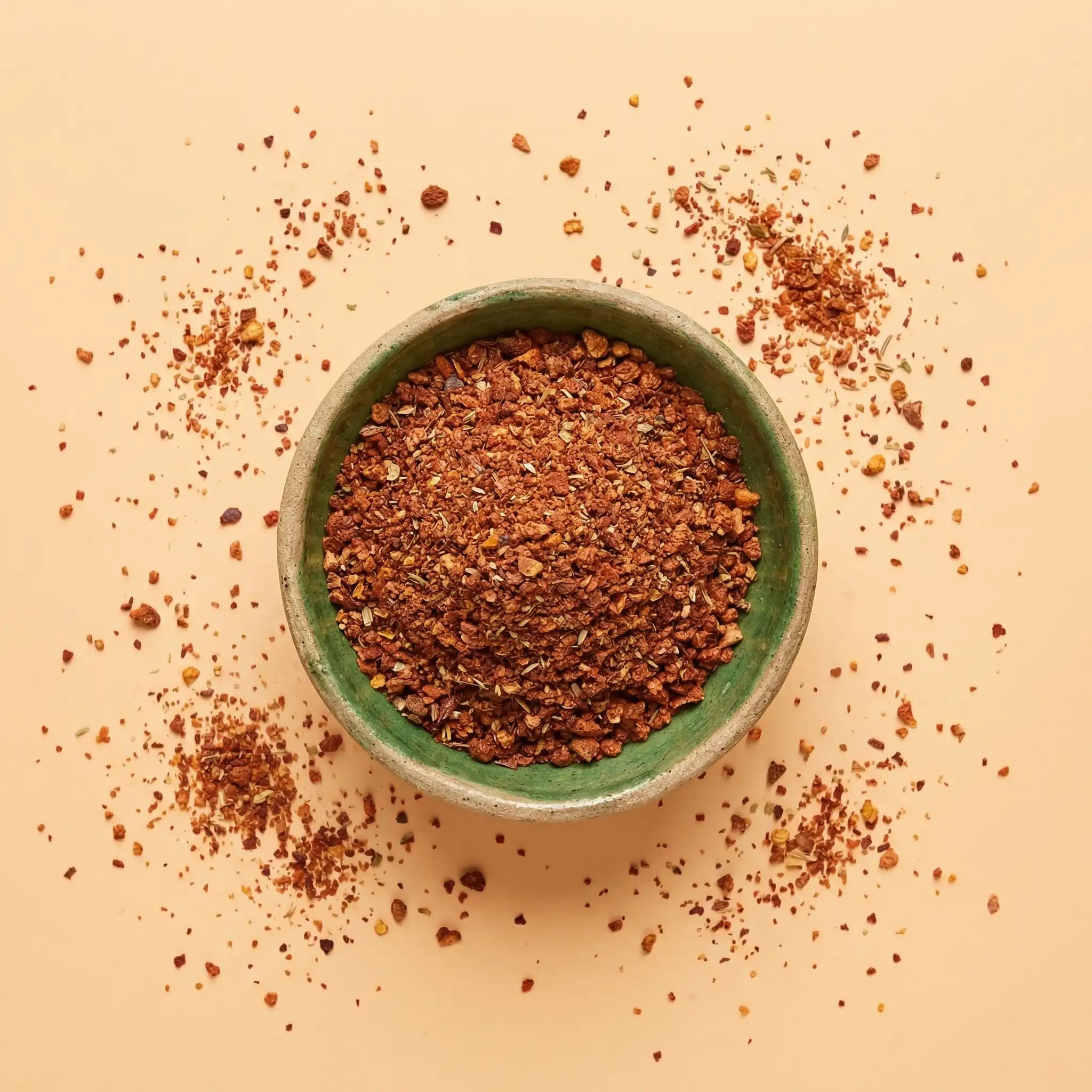Pulbiber kaufen | Fruchtiges Chili-Gewürz mit Sumach