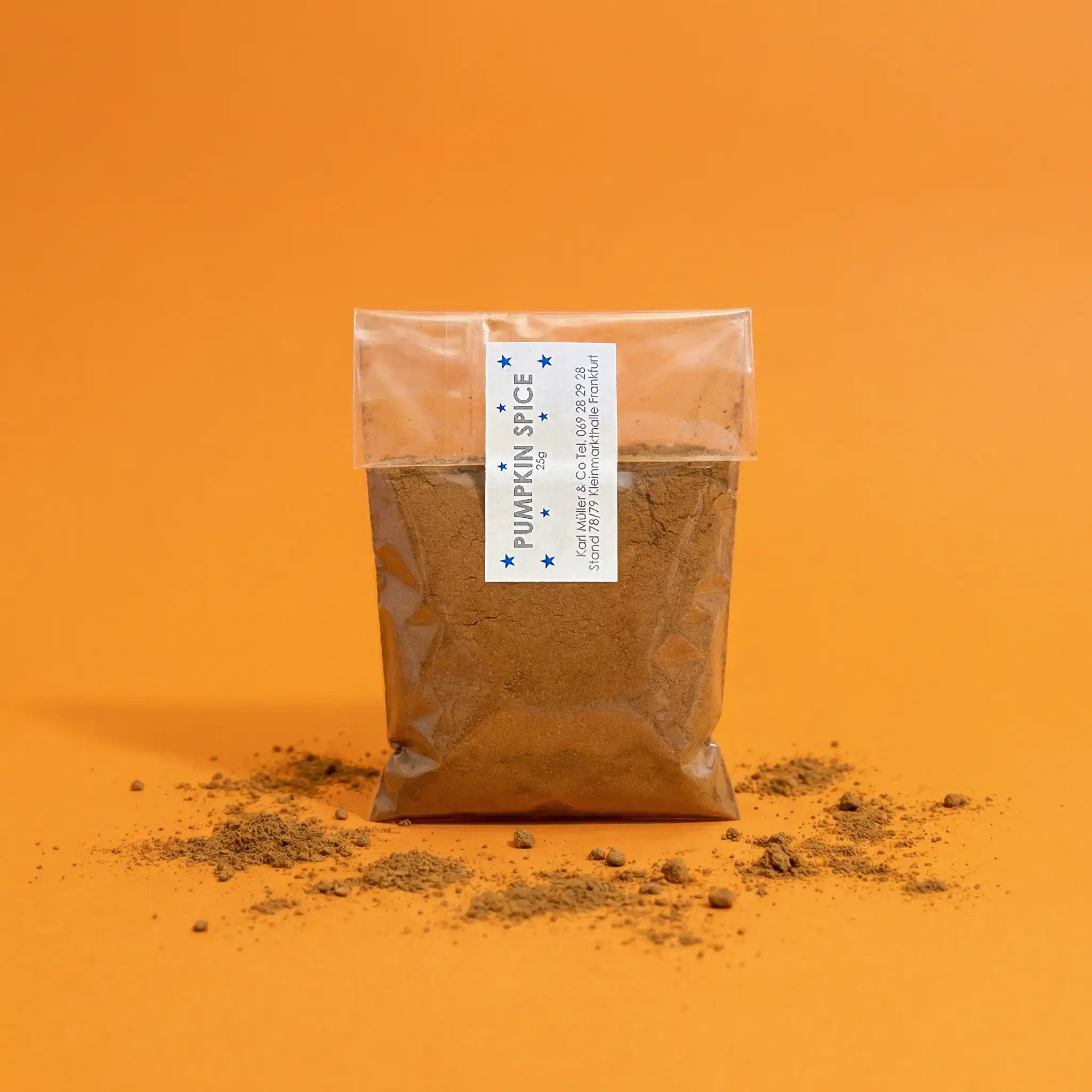 Pumpkin Spice kaufen | Aromatische Backgewürz-Mischung