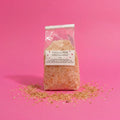 Punjab Pink Salz - Grobes Rosa-Kristallsalz