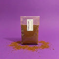 Purple Curry | Das optische Highlight mit Hibiskus