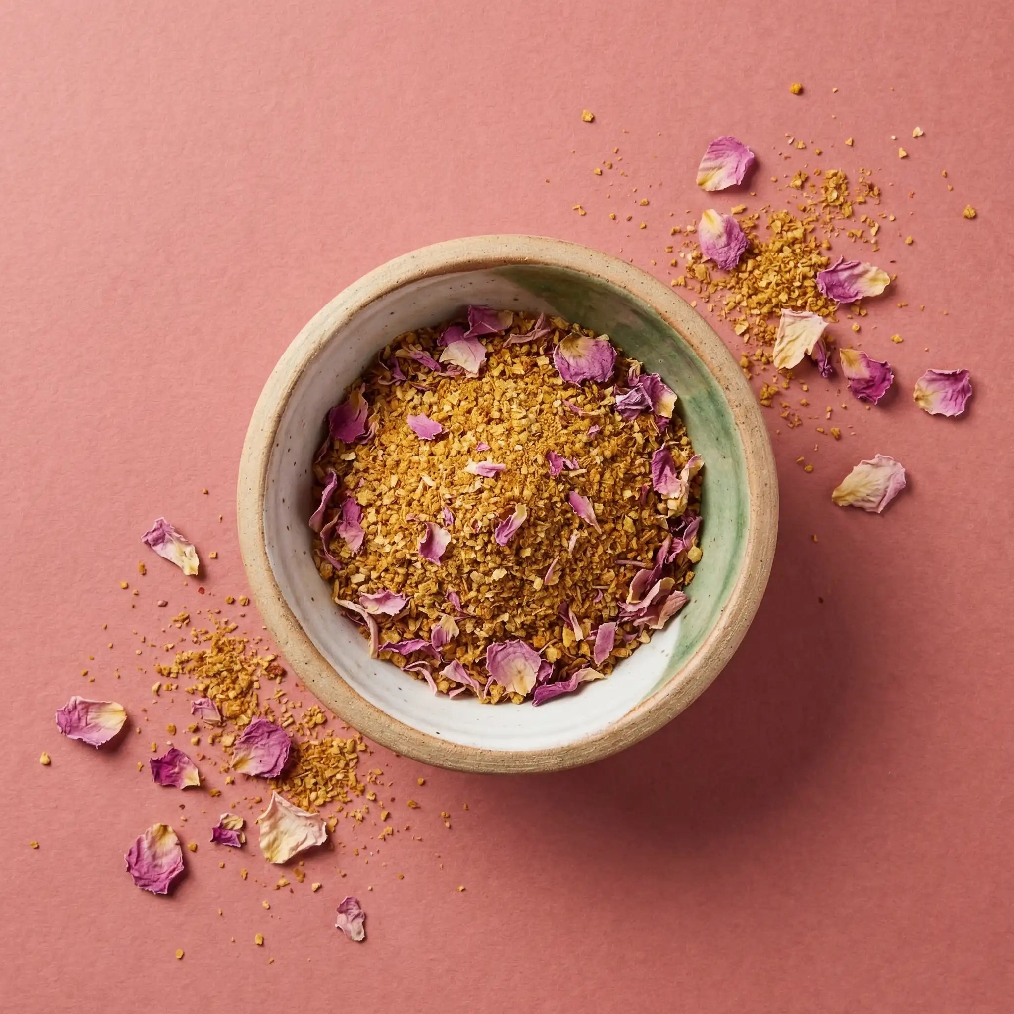 Rosenharissa kaufen | Edle Schärfe mit Blütenblättern