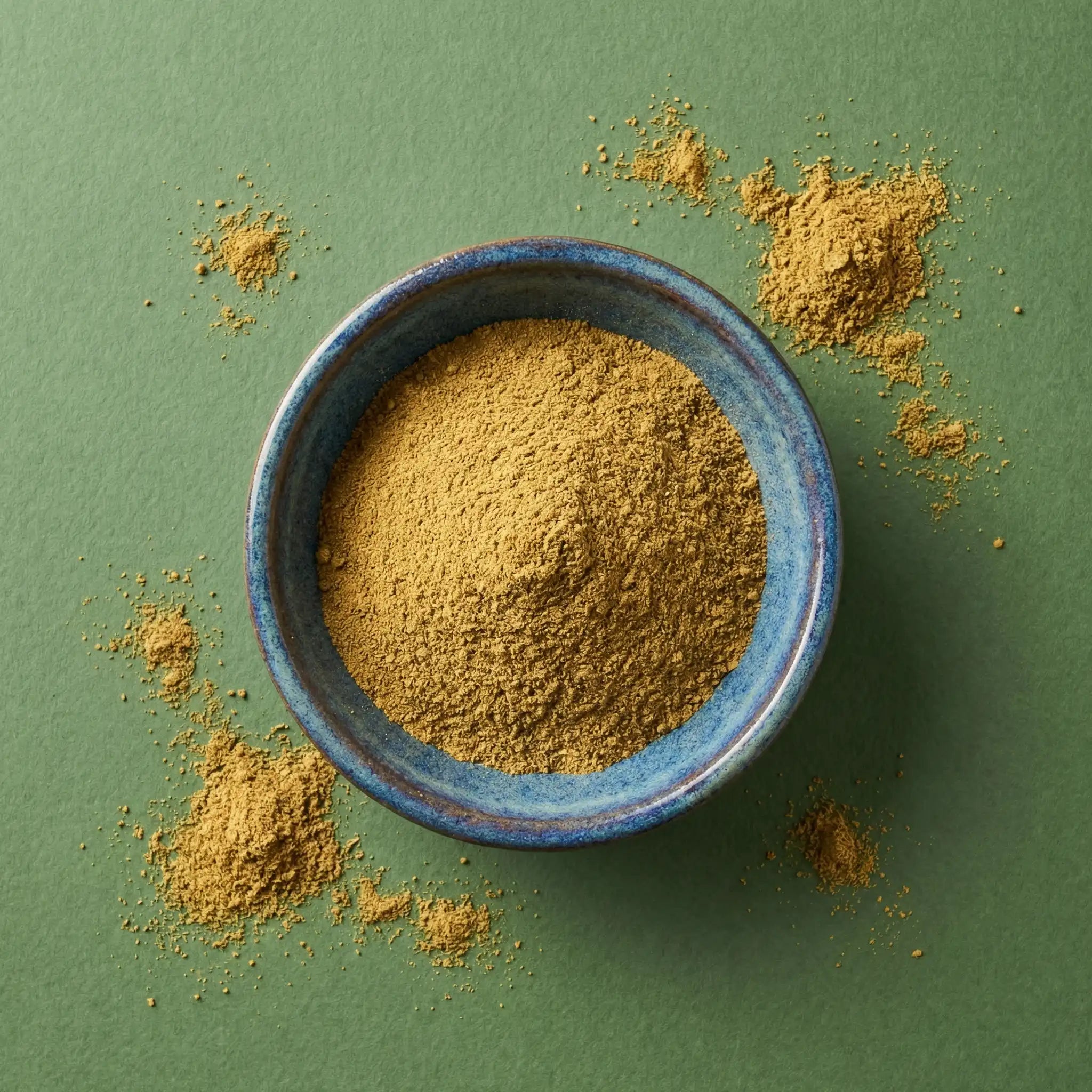 Rosmarin gemahlen kaufen | Premium Rosmarinpulver naturrein