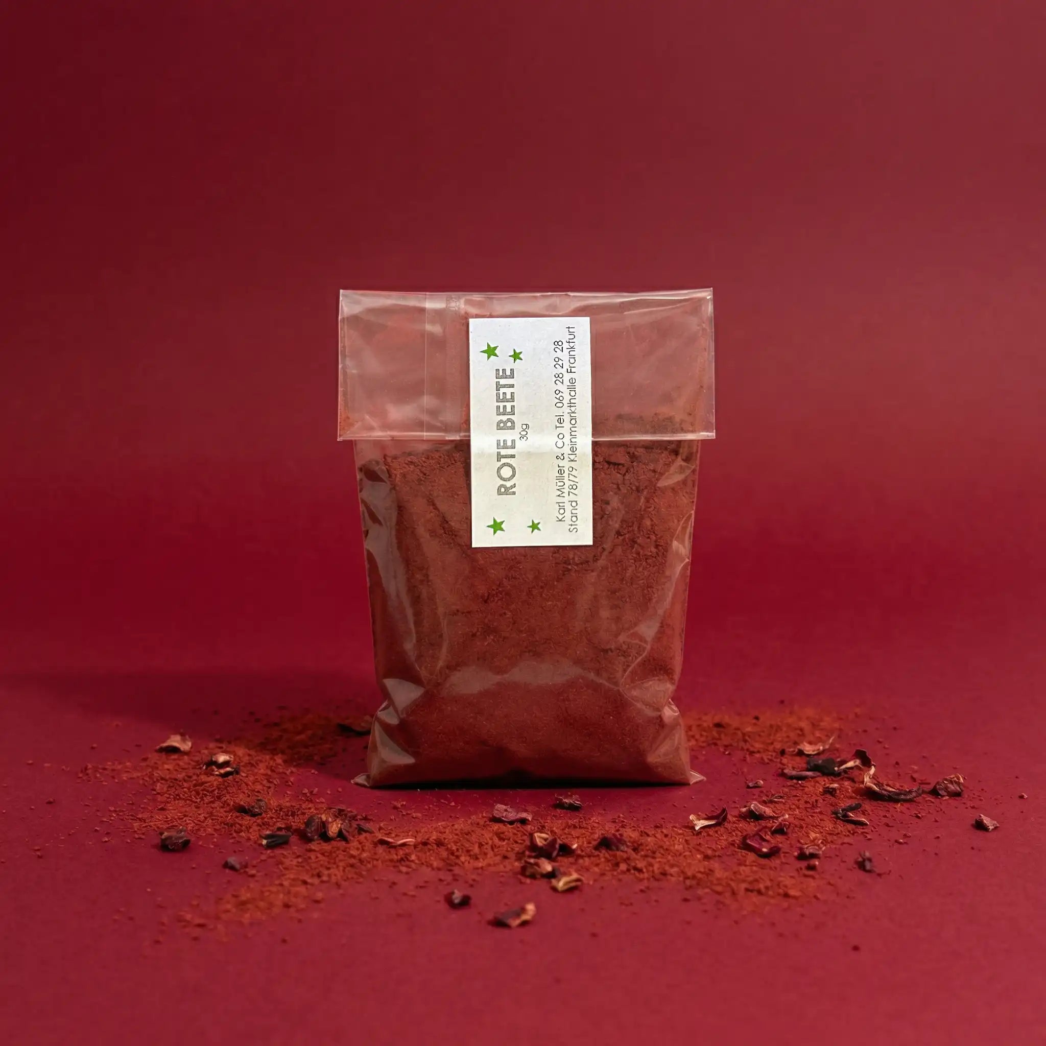 Rote Beete kaufen | Hochwertiges Pulver online