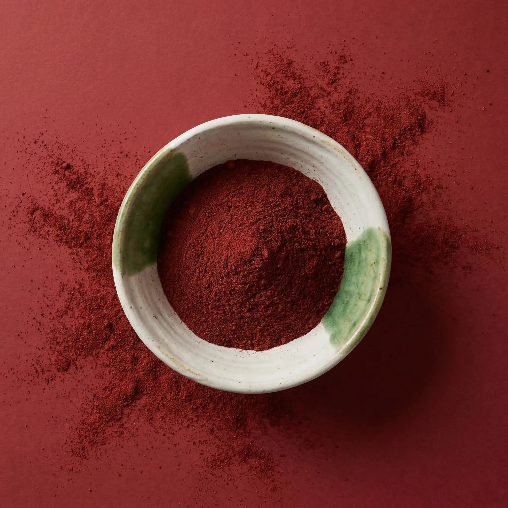 Rote Beete kaufen | Hochwertiges Pulver online