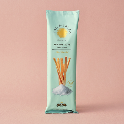 Sal de Ibiza Bread Sticks kaufen – Flor de Sal