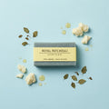 Royal Patchouli Seife kaufen – Karitébutter