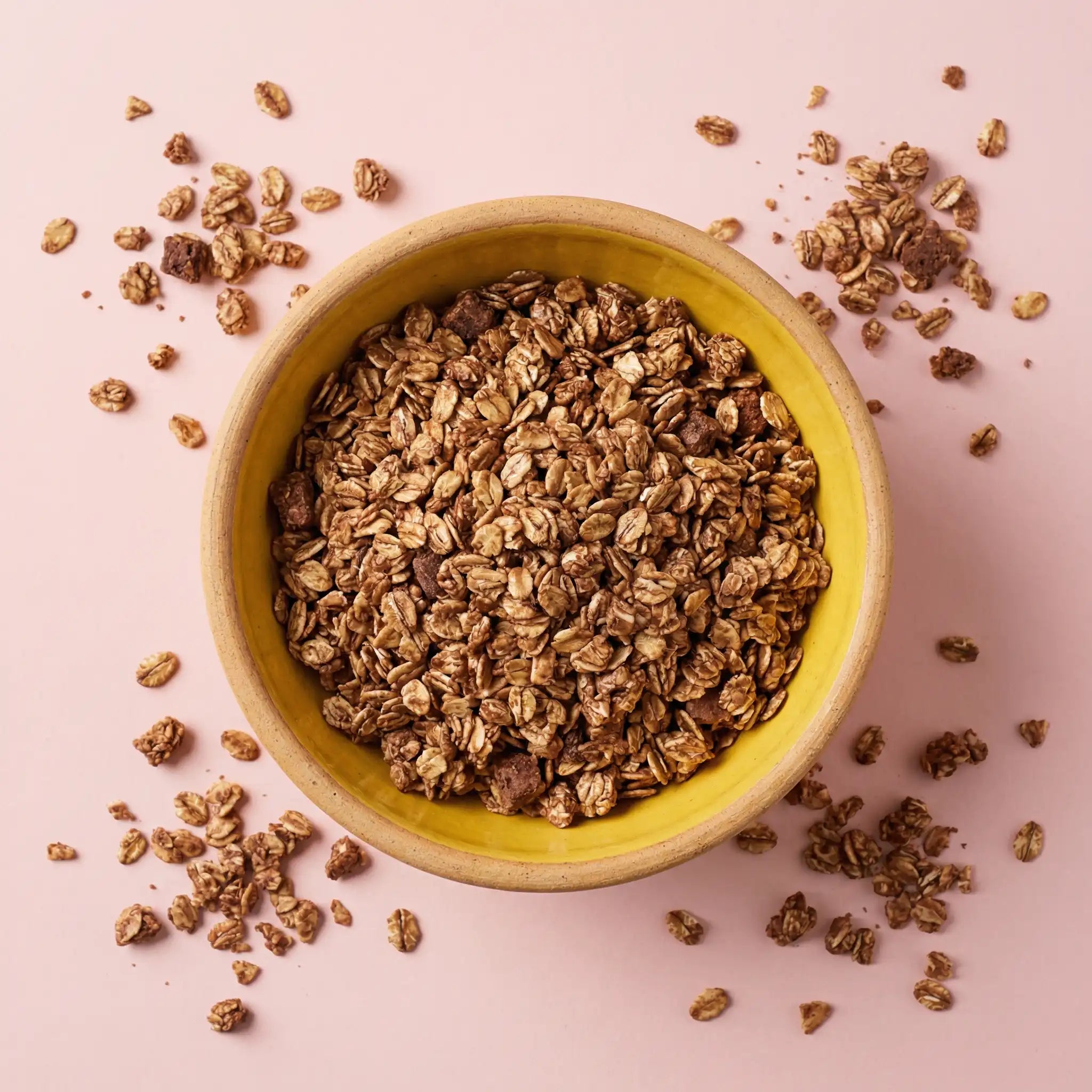 Schokolade Porridge kaufen – Frühstück neu erfinden
