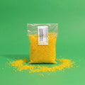 Sizilianisches Zitronensalz - Meersalz mit frischer Zitrone