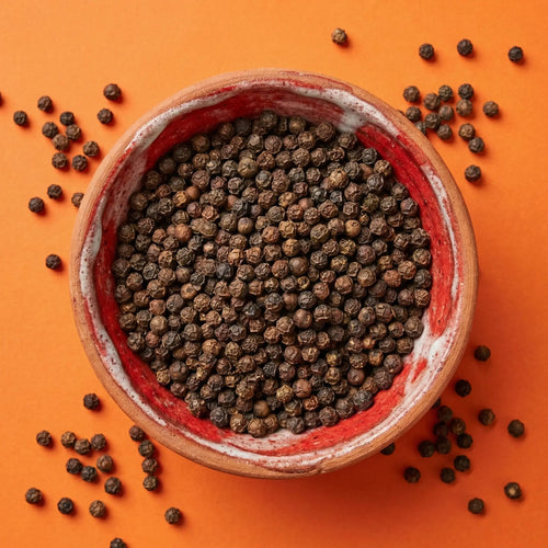 Tellicherry Pfeffer