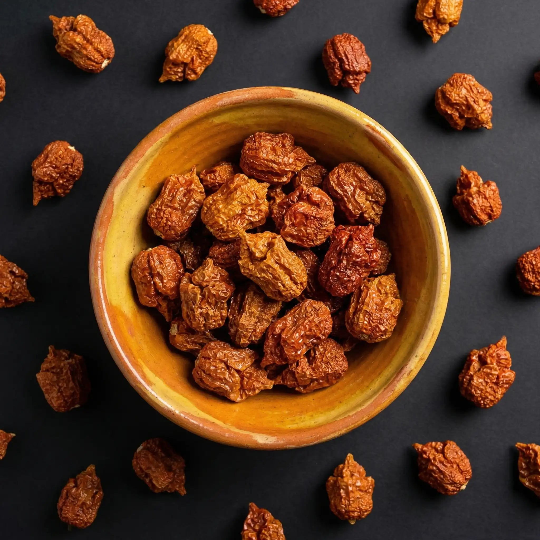 Trinidad Scorpion Chili kaufen | Brachiale 2 Mio. Scoville
