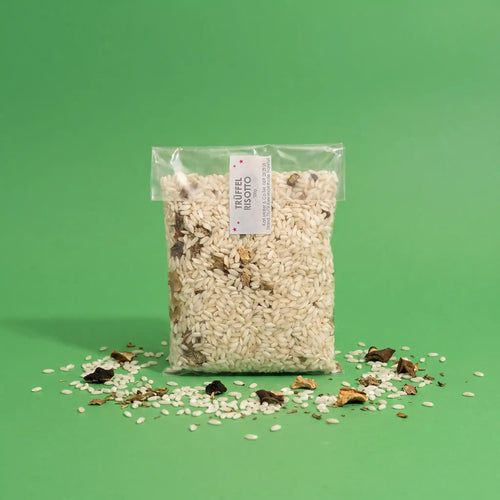 Trüffel Risotto kaufen – mit echtem Trüffel