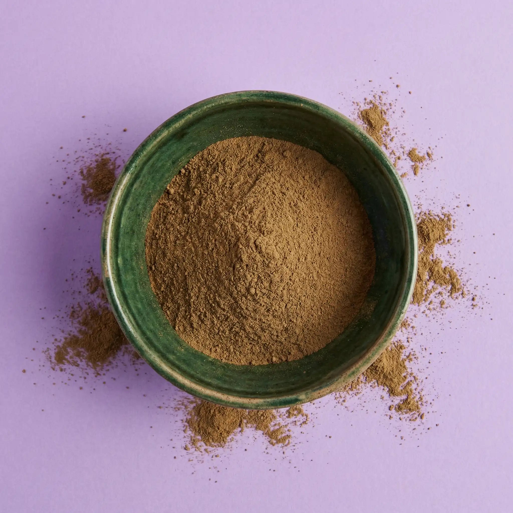 Tulsikraut gemahlen kaufen | Natürliches Superfood Pulver
