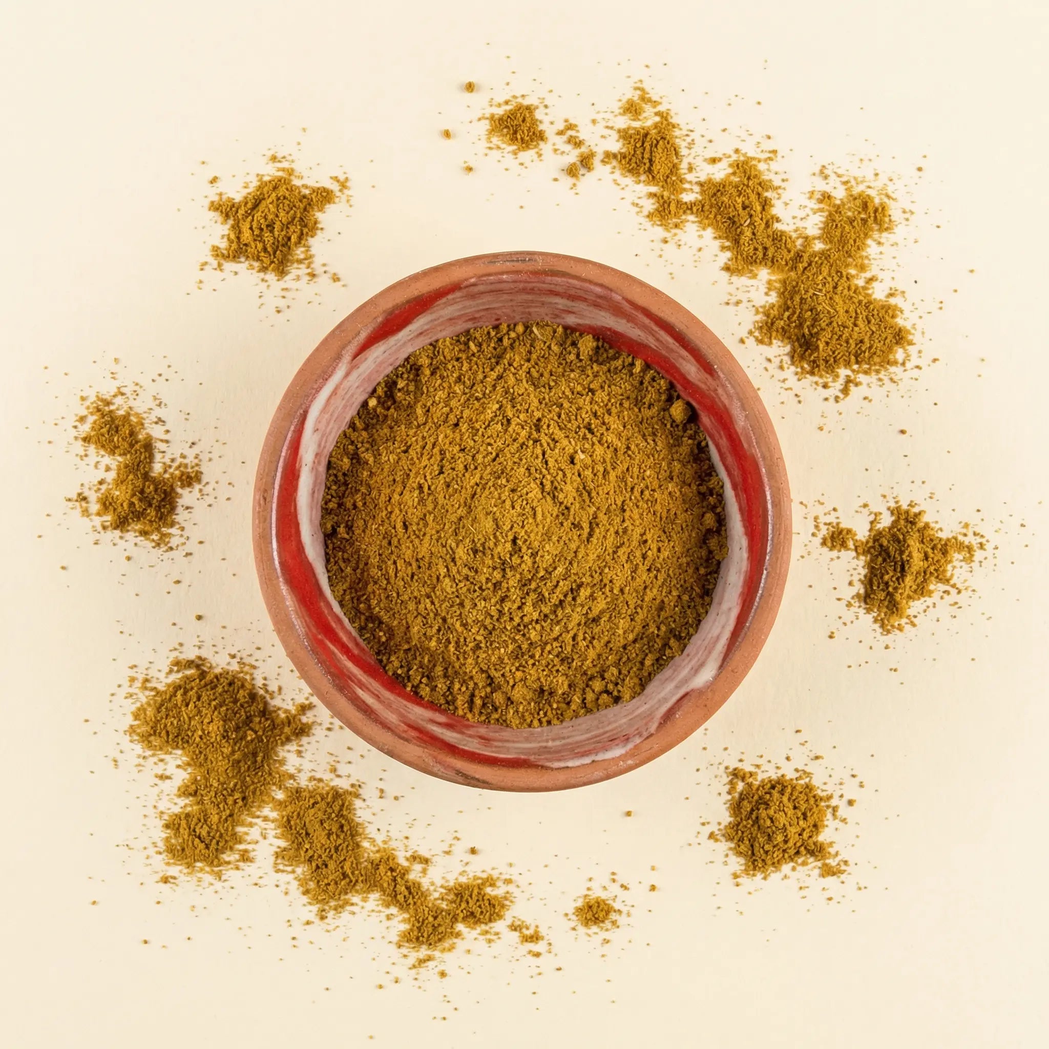 Vanille Curry kaufen | Exotisch-sanftes Aroma